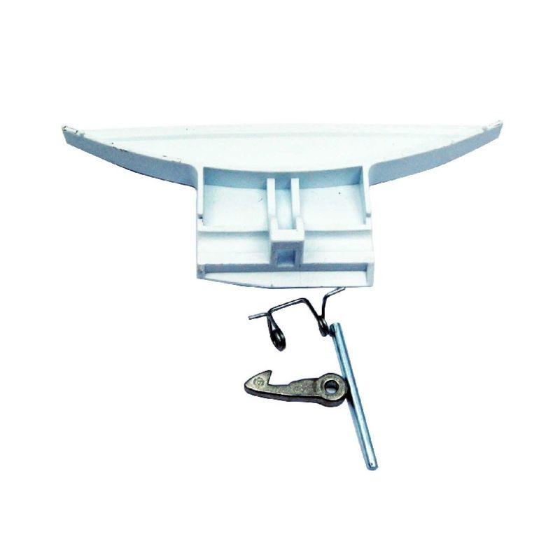 Electronice si Electrocasnice - Masini si uscatoare de rufe - Accesorii masini de spalat si uscatoare - Set maner hublou masina de spalat C00379790 Indesit Whirlpool 488000379790 - Infinity.ro