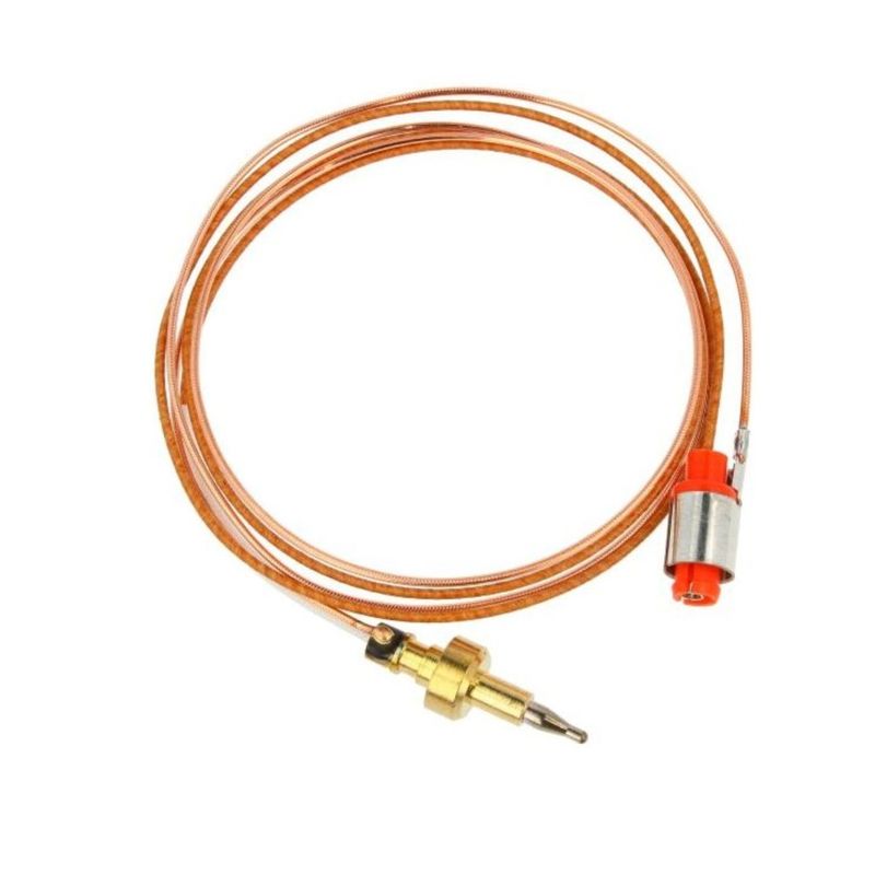 Electronice si Electrocasnice - Aragazuri, cuptoare si hote - Accesorii aragazuri, cuptoare si hote - Accesorii cuptoare si plite - Termocupla aragaz. plita C00546476 Whirlpool 488000546476 488000546470 originala - Infinity.ro