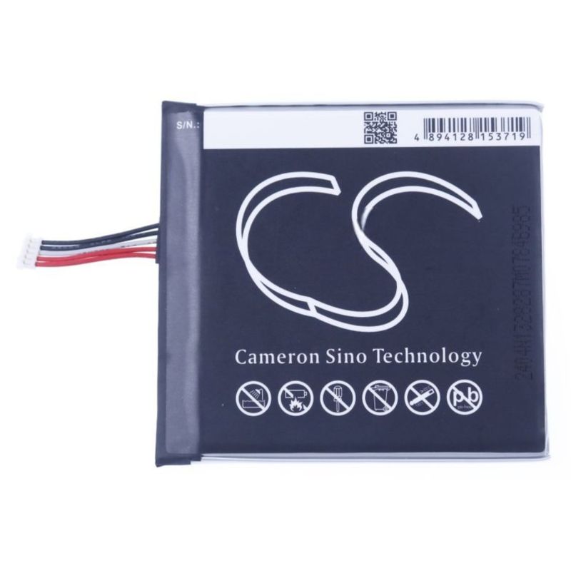 PC, gaming si accesorii - Gaming - Accesorii gaming - Accesorii console gaming - Acumulator Li-Polimer 4600MAH compatibil Nintendo Switch HAC-001 - Infinity.ro