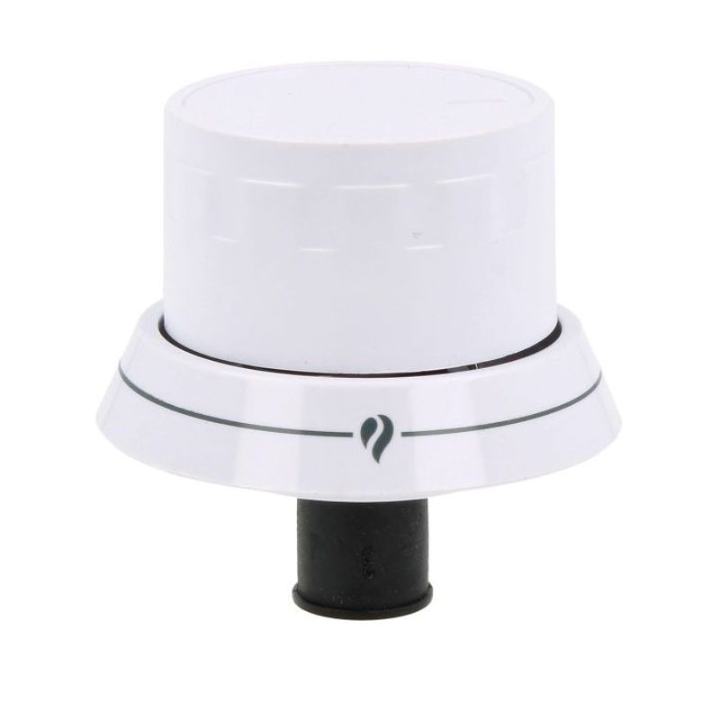 Electronice si Electrocasnice - Aragazuri, cuptoare si hote - Accesorii aragazuri, cuptoare si hote - Accesorii cuptoare si plite - Buton aragaz alb 250317243 Beko C00868537 - Infinity.ro