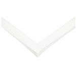 Electronice si Electrocasnice - Aparate frigorifice - Accesorii aparate frigorifice - Garnitura magnetica usa frigider Gorenje 466205 - Infinity.ro