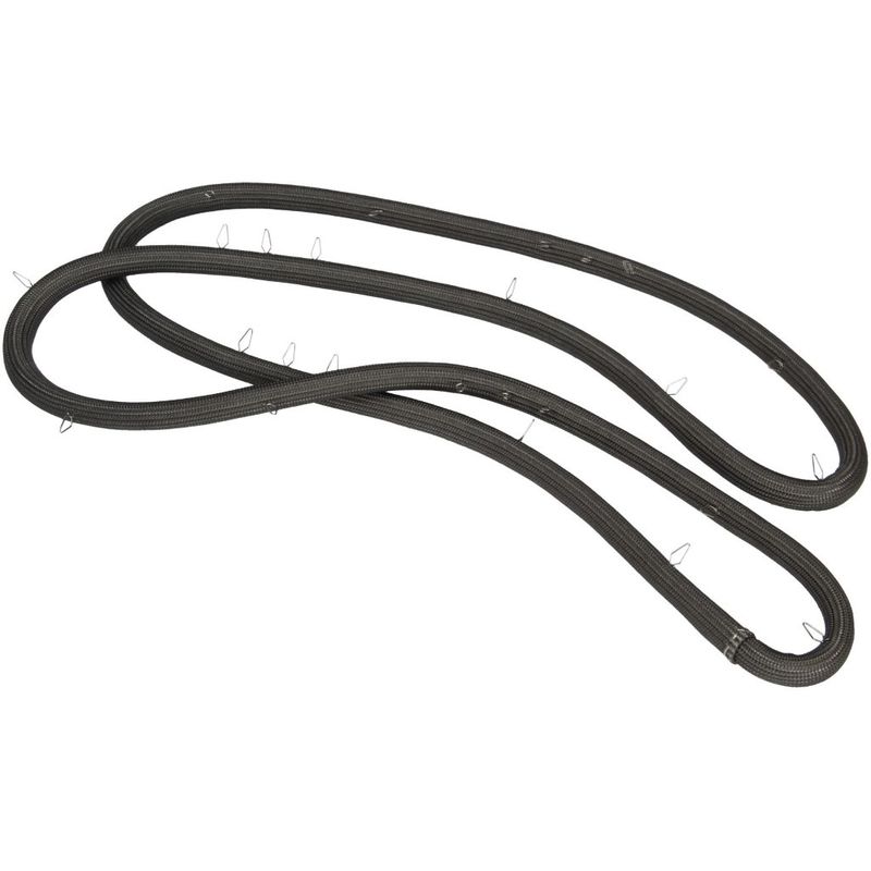 Electronice si Electrocasnice - Aragazuri, cuptoare si hote - Accesorii aragazuri, cuptoare si hote - Accesorii cuptoare si plite - Garnitura usa cuptor electric C00871705 Arctic Beko Grundig 255480004 Original - Infinity.ro