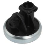 Electronice si Electrocasnice - Electrocasnice bucatarie - Accesorii electrocasnice bucatarie - Membrana regulatoare pentru pompa apa espressor N71768 Jura 59504N - Infinity.ro