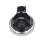 Electronice si Electrocasnice - Electrocasnice bucatarie - Accesorii electrocasnice bucatarie - Membrana regulatoare pentru pompa apa espressor N71768 Jura 59504N - Infinity.ro