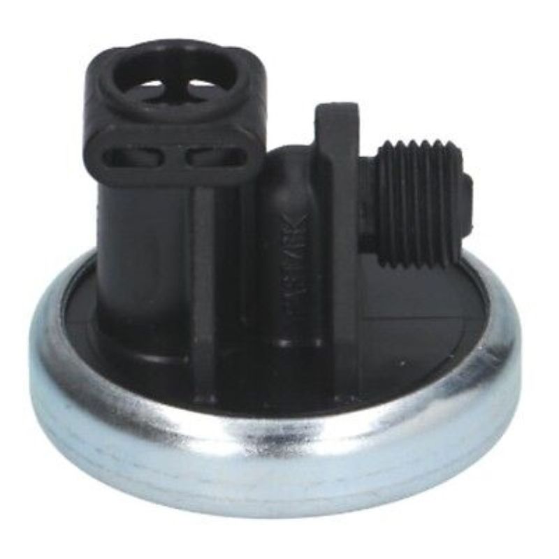 Electronice si Electrocasnice - Electrocasnice bucatarie - Accesorii electrocasnice bucatarie - Membrana regulatoare pentru pompa apa espressor N71768 Jura 59504N - Infinity.ro