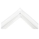 Electronice si Electrocasnice - Aparate frigorifice - Accesorii aparate frigorifice - Garnitua cheder usa frigider C00888092 Beko 4937732200 - Infinity.ro