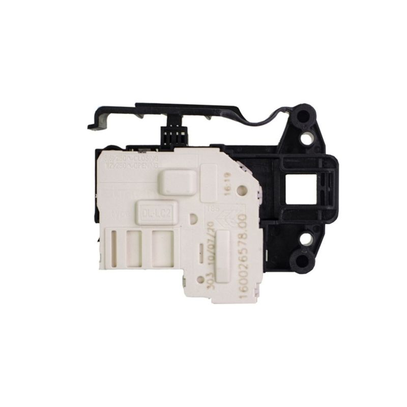 Electronice si Electrocasnice - Masini si uscatoare de rufe - Accesorii masini de spalat si uscatoare - Inchizator hublou masina de spalat C00307442 Whirlpool Indesit Hotpoint Ariston 482000032280 compatibil - Infinity.ro