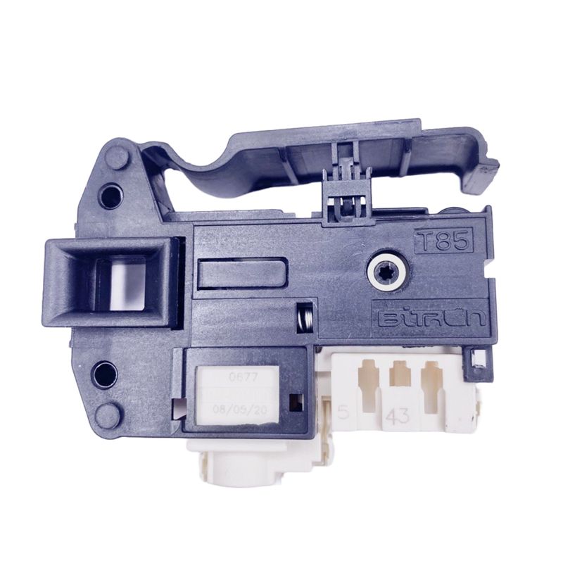 Electronice si Electrocasnice - Masini si uscatoare de rufe - Accesorii masini de spalat si uscatoare - Inchizator hublou masina de spalat C00307442 Whirlpool Indesit Hotpoint Ariston 482000032280 compatibil - Infinity.ro