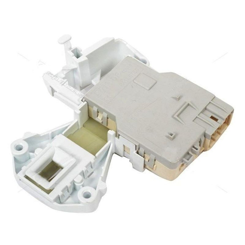 Electronice si Electrocasnice - Masini si uscatoare de rufe - Accesorii masini de spalat si uscatoare - Inchizator usa hublou masina de spalat Bosch 00627556 00631244. Whirlpool 484000000687 Original - Infinity.ro