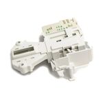 Electronice si Electrocasnice - Masini si uscatoare de rufe - Accesorii masini de spalat si uscatoare - Inchizator usa hublou masina de spalat Bosch 00627556 00631244. Whirlpool 484000000687 Original - Infinity.ro