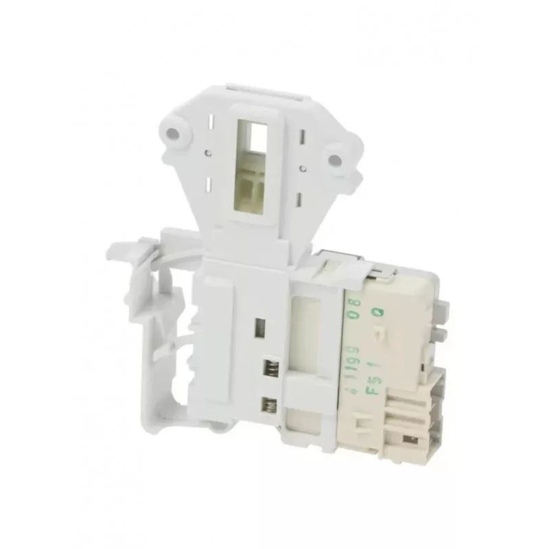 Electronice si Electrocasnice - Masini si uscatoare de rufe - Accesorii masini de spalat si uscatoare - Inchizator usa hublou masina de spalat Bosch 00627556 00631244. Whirlpool 484000000687 Original - Infinity.ro