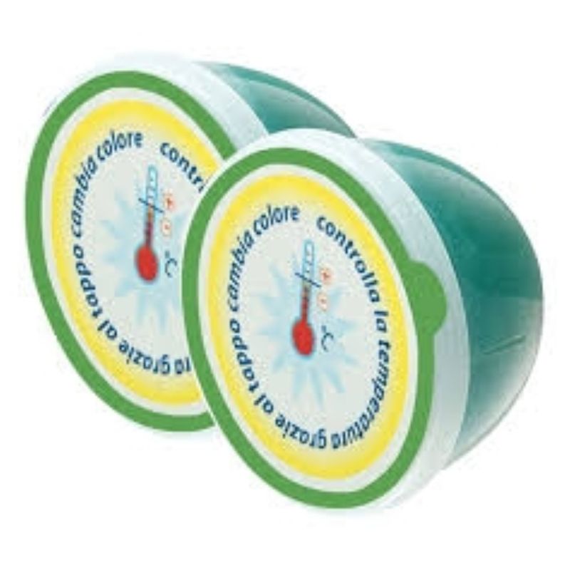 Electronice si Electrocasnice - Aparate frigorifice - Accesorii aparate frigorifice - Dispozitiv de absorbtie a mirosurilor din frigider, Meliconi, Stop Odori 621030 - Infinity.ro