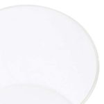 Casa si Gradina - Bucatarie si vesela - Organizare si depozitare bucatarie - Borcane si capace - Borcane din sticla depozitare, capac de bambus, 10 buc., 600 ml - Infinity.ro