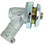 Casa si Gradina - Gradinarit si plante - Utilaje gradina - Consumabile si accesorii utilaje de gradina - Angrenaj unghiular pentru motocoasa, Verke, M10, D0023 - Infinity.ro