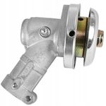 Casa si Gradina - Gradinarit si plante - Utilaje gradina - Consumabile si accesorii utilaje de gradina - Angrenaj unghiular pentru cositoare 9T-26mm, VERKE, D0026 - Infinity.ro