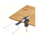 Casa si Gradina - Constructii - Scule electrice si accesorii - Pistoale de lipit - Aparat de taiat polistiren cu acumulator, EXTOL PREMIUM, 8891504, 4V Li-ion, 2Ah - Infinity.ro