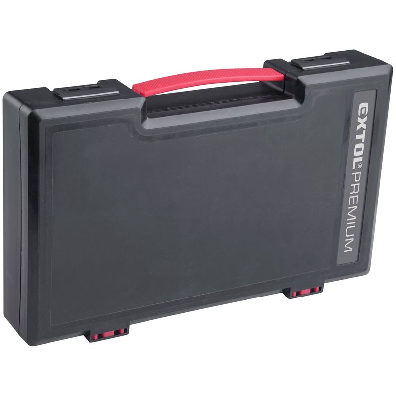 Casa si Gradina - Constructii - Scule electrice si accesorii - Pistoale de lipit - Aparat de taiat polistiren cu acumulator, EXTOL PREMIUM, 8891504, 4V Li-ion, 2Ah - Infinity.ro