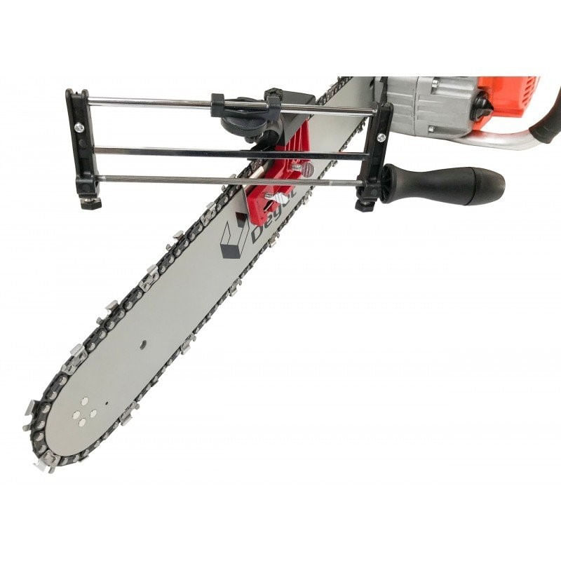 Casa si Gradina - Constructii - Scule electrice si accesorii - Fierastraie electrice - Ascutitor lant drujba, Deget V90090, manual - Infinity.ro