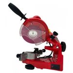 Casa si Gradina - Constructii - Scule electrice si accesorii - Fierastraie electrice - Ascutitor lant drujba, Verke V90082, electric, 230W - Infinity.ro