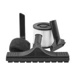 Casa si Gradina - Constructii - Depozitare, transport si protectie - Cantare electronice comerciale - Aspirator industrial, Verke, V08221, 15L - Infinity.ro