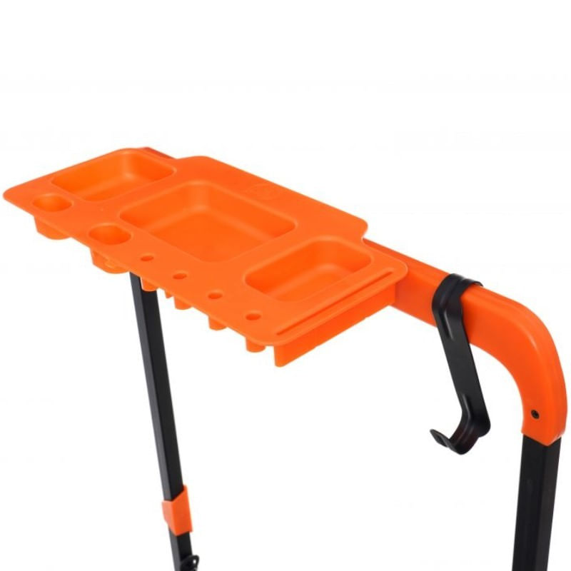 Casa si Gradina - Constructii - Scule de mana si unelte - Mese si bancuri de lucru - Banc de lucru, 7in1, KD10748, Kraft&Dele - Infinity.ro