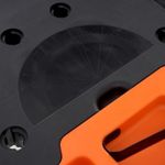 Casa si Gradina - Constructii - Scule de mana si unelte - Mese si bancuri de lucru - Banc de lucru, 7in1, KD10748, Kraft&Dele - Infinity.ro