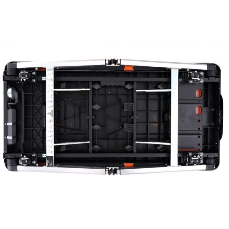 Casa si Gradina - Constructii - Scule de mana si unelte - Mese si bancuri de lucru - Banc de lucru, 7in1, KD10748, Kraft&Dele - Infinity.ro