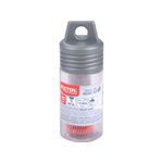 Casa si Gradina - Constructii - Scule electrice si accesorii - Seturi si accesorii pentru gaurit si insurubat - Burghiu diamantat, EXTOL PREMIUM, 8802982, 22mm, filet M14 - Infinity.ro