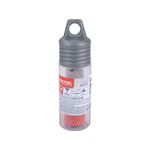Casa si Gradina - Constructii - Scule electrice si accesorii - Seturi si accesorii pentru gaurit si insurubat - Burghiu gaura diamant 18mm, EXTOL PREMIUM, 8801865, 18mm, filet M14 - Infinity.ro