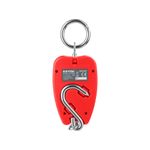 Casa si Gradina - Constructii - Depozitare, transport si protectie - Cantare electronice comerciale - Cantar digital portabil, EXTOL PREMIUM, 8822000, max 200 kg - Infinity.ro