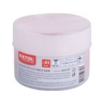 Casa si Gradina - Constructii - Scule electrice si accesorii - Seturi si accesorii pentru gaurit si insurubat - Carota diamantata 83mm, Extol Premium, 8801879, filet M14, max 13.000 rot/min - Infinity.ro