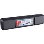 Casa si Gradina - Constructii - Scule de mana si unelte - Chei si truse chei - Cheie dinamometrica 1/4", EXTOL PREMIUM, 8825304, CrV, 1-6Nm - Infinity.ro