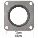 Casa si Gradina - Electrice - Echipamente electrice - Accesorii compresoare - Cilindru pentru compresor Powermat slefuit PM-KO-100T-150T-200T-230/400V-CY - Infinity.ro