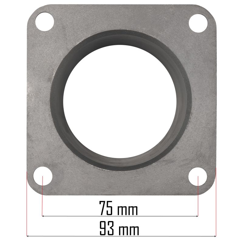 Casa si Gradina - Electrice - Echipamente electrice - Accesorii compresoare - Cilindru pentru compresor Powermat slefuit PM-KO-100T-150T-200T-230/400V-CY - Infinity.ro