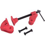 Casa si Gradina - Constructii - Scule electrice si accesorii - Menghine si cleme fixare - Clema de fixare rapida, EXTOL PREMIUM, 8815405 - Infinity.ro