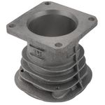 Casa si Gradina - Electrice - Echipamente electrice - Accesorii compresoare - Cilindru pentru compresor Powermat slefuit PM-KO-100T-150T-200T-230/400V-CY - Infinity.ro