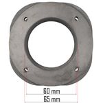 Casa si Gradina - Electrice - Echipamente electrice - Accesorii compresoare - Cilindru pentru compresor Powermat slefuit PM-KO-100T-150T-200T-230/400V-CY - Infinity.ro