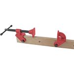 Casa si Gradina - Constructii - Scule electrice si accesorii - Menghine si cleme fixare - Clema de fixare rapida, EXTOL PREMIUM, 8815405 - Infinity.ro