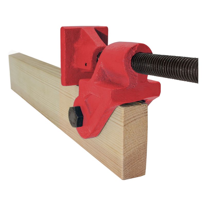 Casa si Gradina - Constructii - Scule electrice si accesorii - Menghine si cleme fixare - Clema de fixare rapida, EXTOL PREMIUM, 8815405 - Infinity.ro