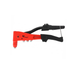 Casa si Gradina - Constructii - Scule de mana si unelte - Clesti si patenti - Cleste pentru nituit, Verke, V86011 - Infinity.ro