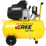 Casa si Gradina - Electrice - Echipamente electrice - Compresoare - Compresor aer de 50L, Verke, BM20-50, 2CP, 8 bar, V81151 - Infinity.ro