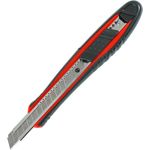 Carti si Birotica - Birotica - Accesorii de birou - Foarfece si cuttere - Cutter, Verke, 9mm, V86563 - Infinity.ro