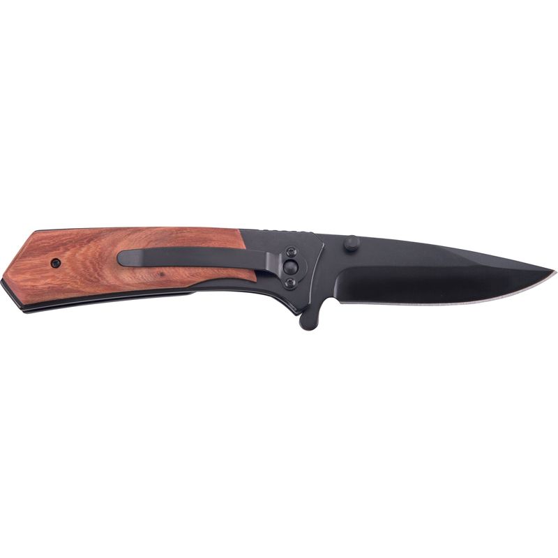 Carti si Birotica - Birotica - Accesorii de birou - Foarfece si cuttere - Cutit utilitar pliabil, FORTUM, 4780301, otel inoxidabil - Infinity.ro