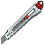 Carti si Birotica - Birotica - Accesorii de birou - Foarfece si cuttere - Cutter, 18mm, V86562, Verke - Infinity.ro