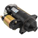 Casa si Gradina - Electrice - Generatoare electrice - Demaror electric pentru generator Powermat PM-AGR-10000MD-ROZ universal - Infinity.ro