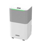 Casa si Gradina - Constructii - Depozitare, transport si protectie - Cantare electronice comerciale - Dezumidificator de aer electric, Kraft&Dele, 12L/24h 200W cu afisaj digital, KD11787 - Infinity.ro