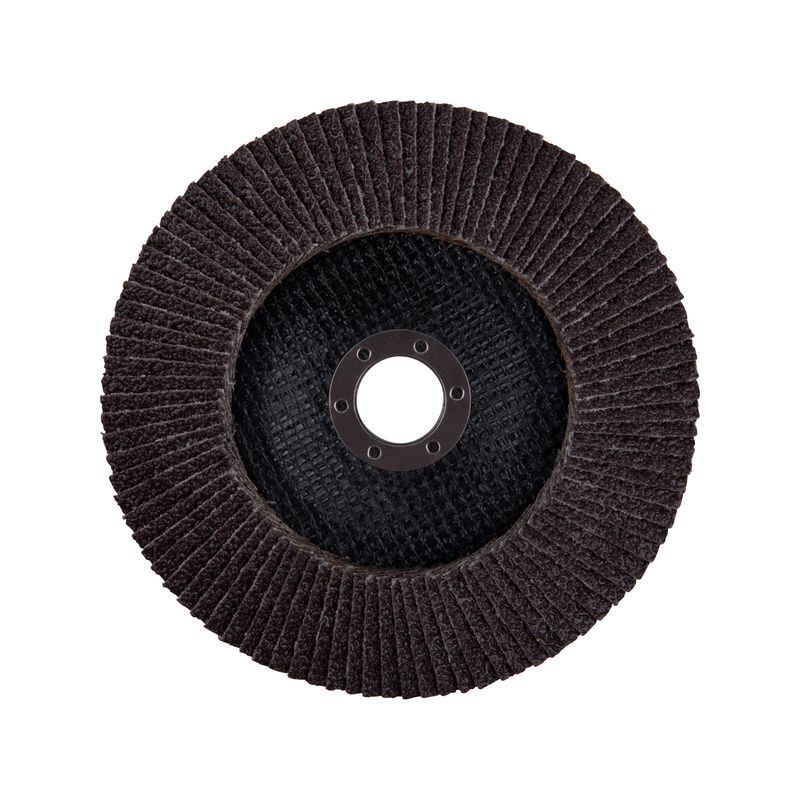 Casa si Gradina - Constructii - Scule electrice si accesorii - Accesorii polizare si slefuire - Disc de slefuit EXTOL PREMIUM, 8803481, O150mm, P36 - Infinity.ro