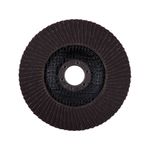 Casa si Gradina - Constructii - Scule electrice si accesorii - Accesorii polizare si slefuire - Disc slefuit, EXTOL PREMIUM, 8803475, O125mm, P100 - Infinity.ro