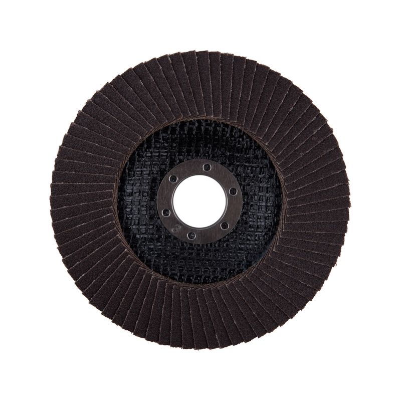 Casa si Gradina - Constructii - Scule electrice si accesorii - Accesorii polizare si slefuire - Disc slefuit, EXTOL PREMIUM, 8803475, O125mm, P100 - Infinity.ro