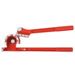Casa si Gradina - Constructii - Scule de mana si unelte - Clesti si patenti - Dispozitiv indoit tevi, cupru 6-10mm, V86208, Verke - Infinity.ro
